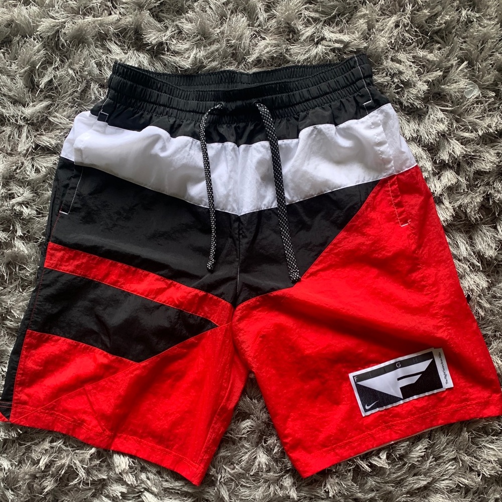 Nike shorts